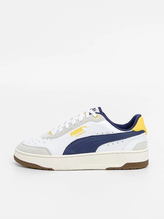 Zdjęcie produktu Sneakersy niskie Puma biały