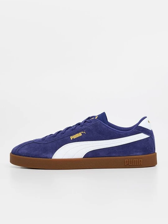 Zdjęcie produktu Sneakersy niskie Puma niebieski