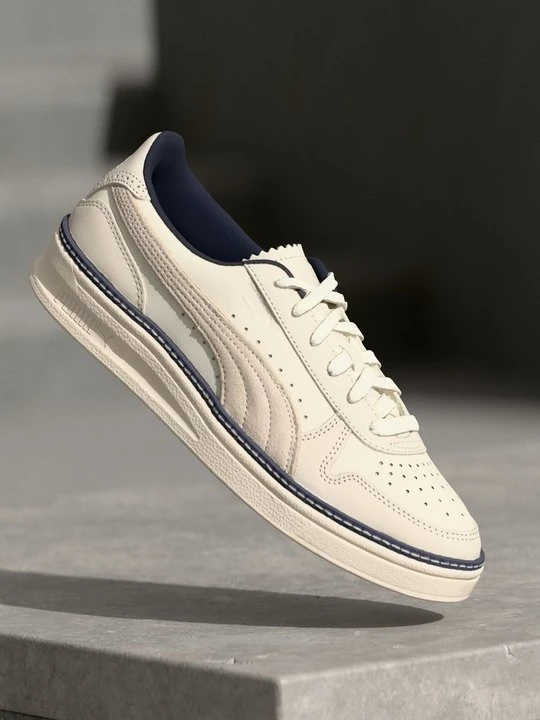 Zdjęcie produktu Sneakersy niskie Puma biały
