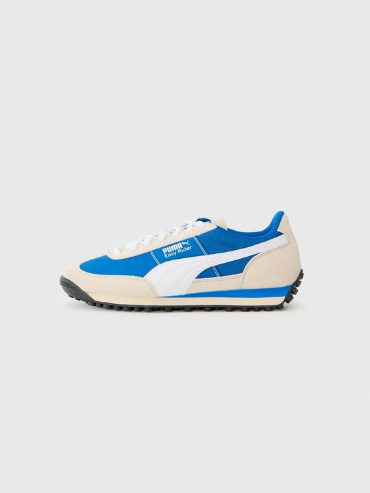 Zdjęcie produktu Sneakersy niskie Puma niebieski