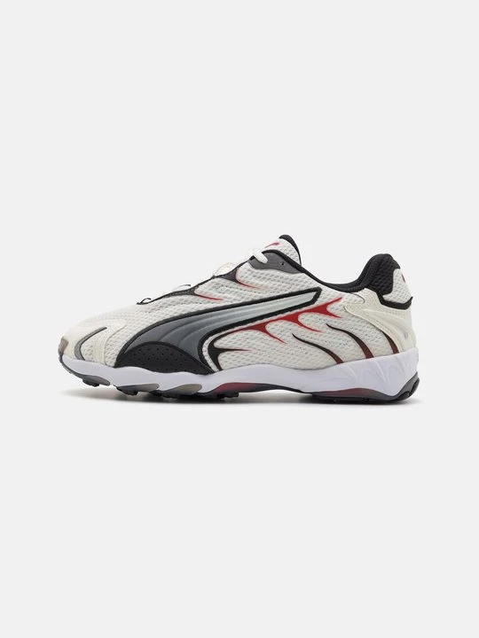 Zdjęcie produktu Sneakersy niskie Puma mleczny