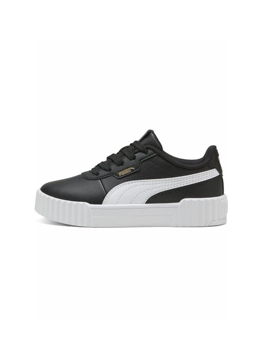 Zdjęcie produktu Sneakersy niskie Puma czarny