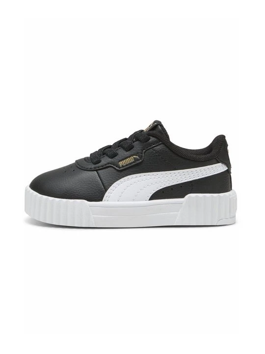 Zdjęcie produktu Sneakersy niskie Puma czarny