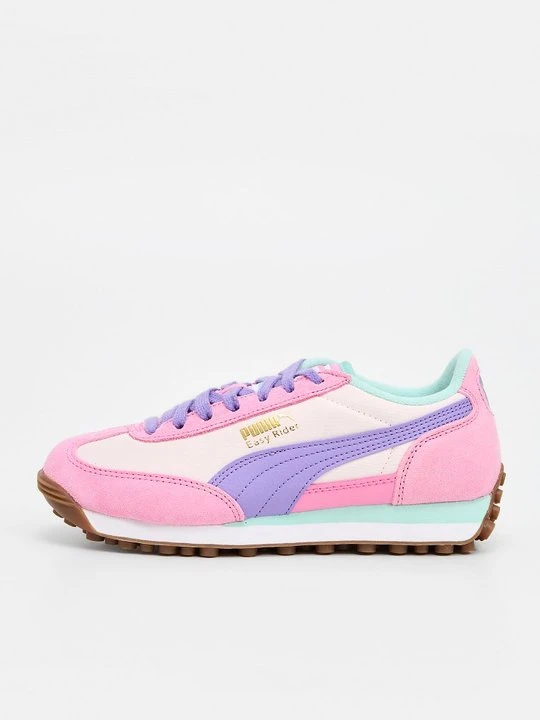Zdjęcie produktu Sneakersy niskie Puma fioletowy
