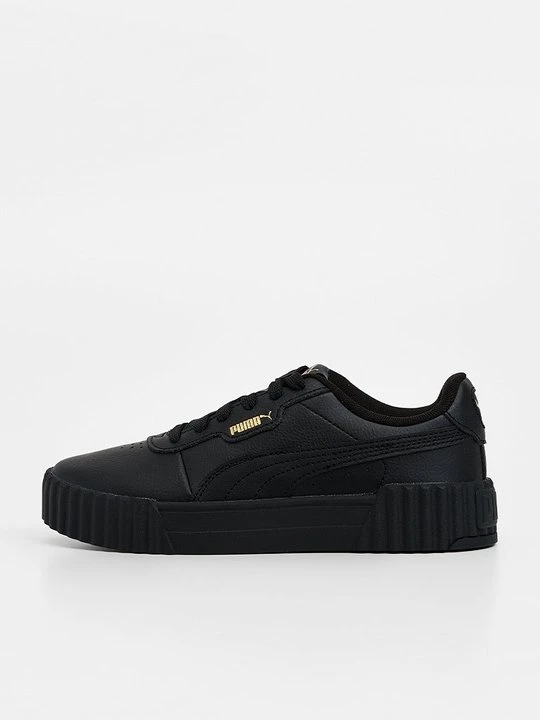 Zdjęcie produktu Sneakersy niskie Puma czarny