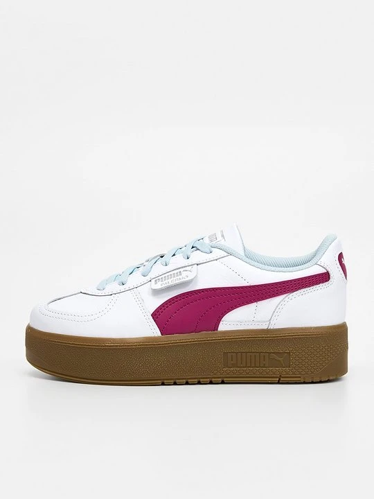 Zdjęcie produktu Sneakersy niskie Puma biały