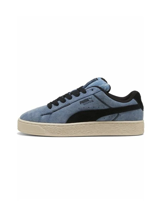 Zdjęcie produktu Sneakersy niskie Puma niebieski