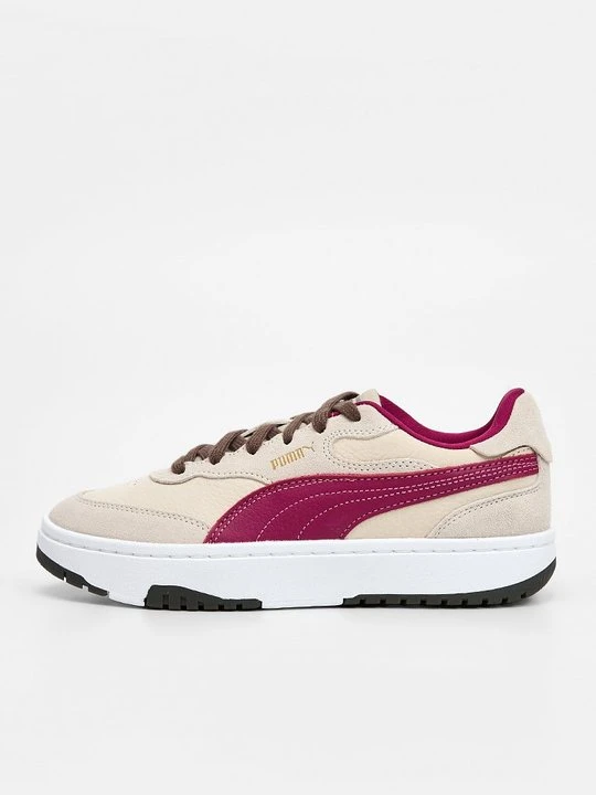 Zdjęcie produktu Sneakersy niskie Puma beżowy