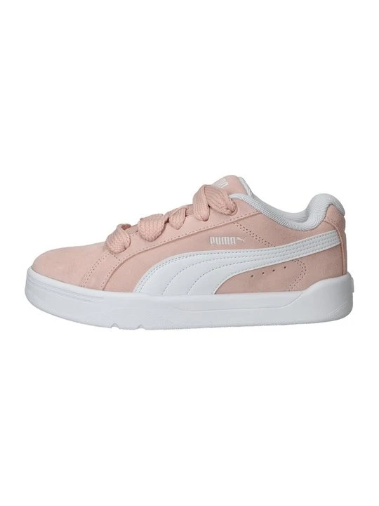 Zdjęcie produktu Sneakersy niskie Puma różowy