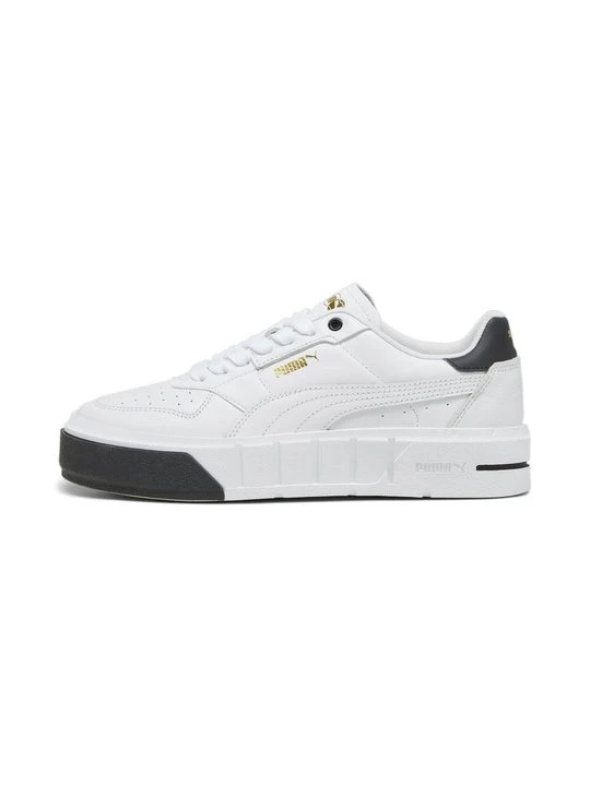 Zdjęcie produktu Sneakersy niskie Puma biały