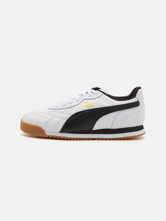 Zdjęcie produktu Sneakersy niskie Puma biały