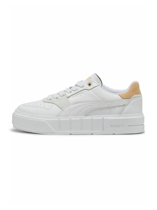 Zdjęcie produktu Sneakersy niskie Puma mleczny