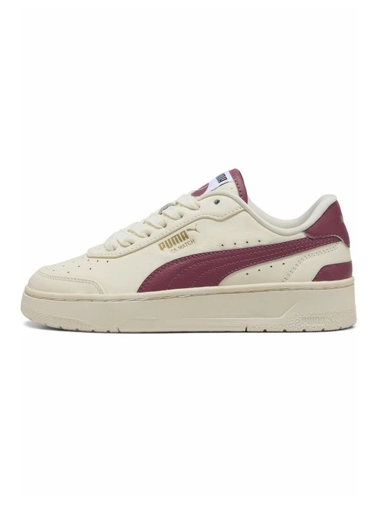 Zdjęcie produktu Sneakersy niskie Puma mleczny