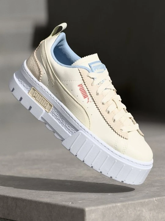 Zdjęcie produktu Sneakersy niskie Puma biały