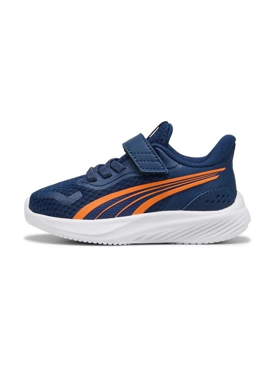 Zdjęcie produktu Sneakersy niskie Puma niebieski