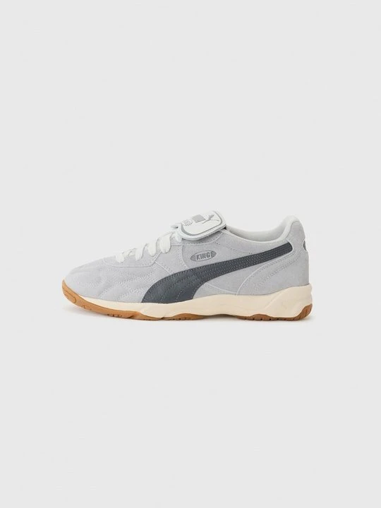 Zdjęcie produktu Sneakersy niskie Puma szary