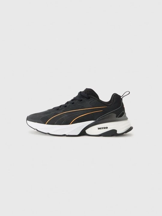 Zdjęcie produktu Sneakersy niskie Puma czarny