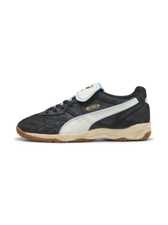 Zdjęcie produktu Sneakersy niskie Puma czarny