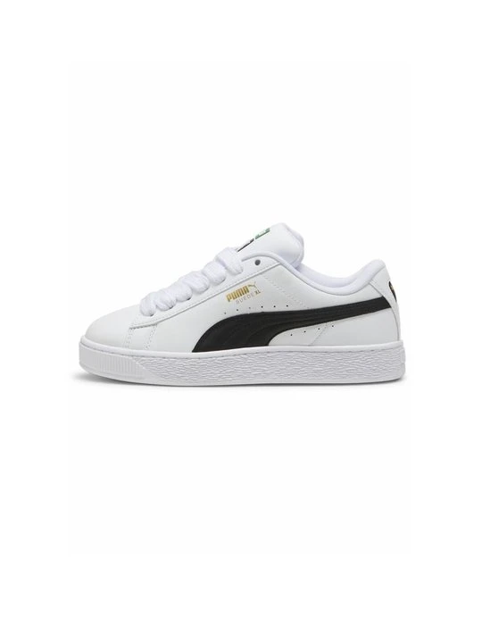 Zdjęcie produktu Sneakersy niskie Puma biały