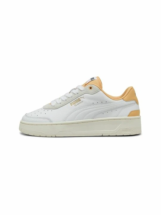 Zdjęcie produktu Sneakersy niskie Puma biały