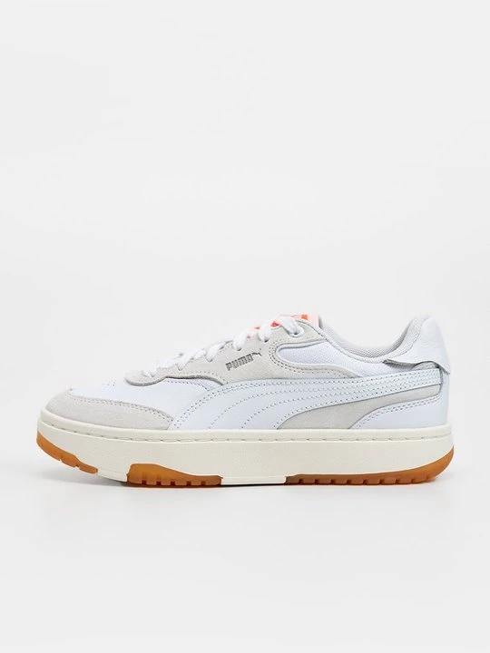 Zdjęcie produktu Sneakersy niskie Puma biały