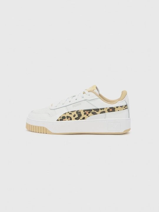 Zdjęcie produktu Sneakersy niskie Puma biały