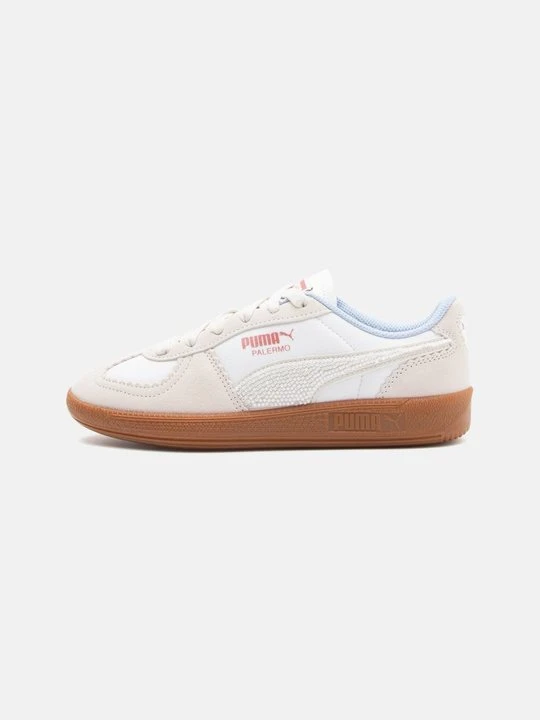 Zdjęcie produktu Sneakersy niskie Puma mleczny