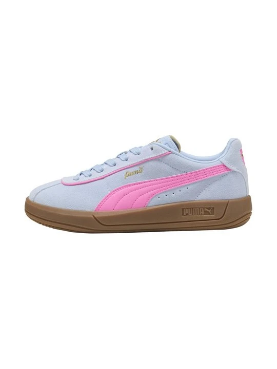 Zdjęcie produktu Sneakersy niskie Puma jasnoniebieski