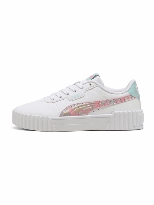 Zdjęcie produktu Sneakersy niskie Puma biały