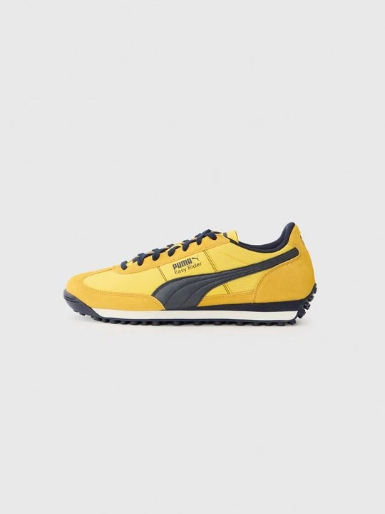 Zdjęcie produktu Sneakersy niskie Puma żółty