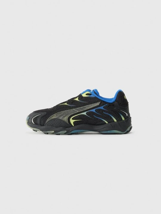 Zdjęcie produktu Sneakersy niskie Puma czarny