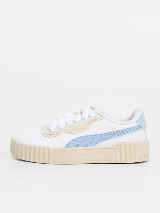 Zdjęcie produktu Sneakersy niskie Puma biały