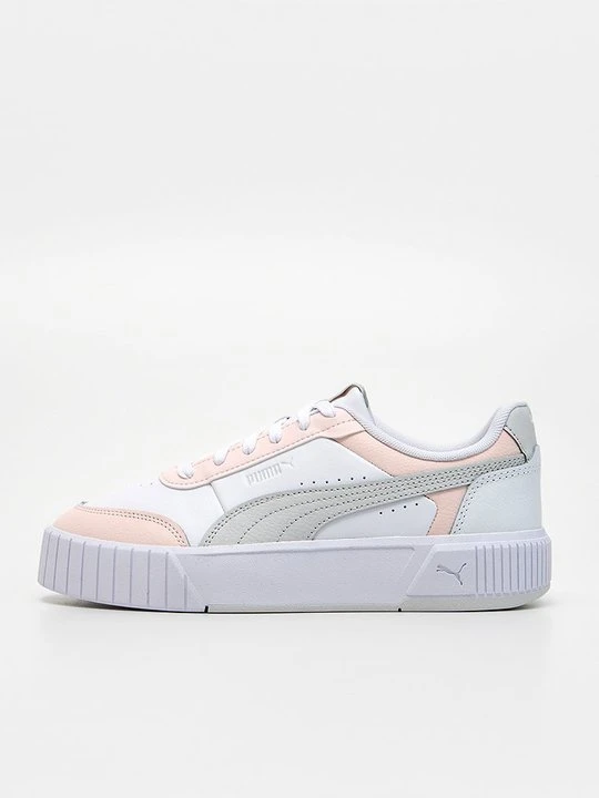 Zdjęcie produktu Sneakersy niskie Puma zielony