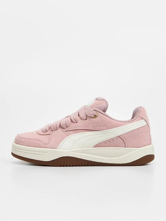 Zdjęcie produktu Sneakersy niskie Puma srebrny