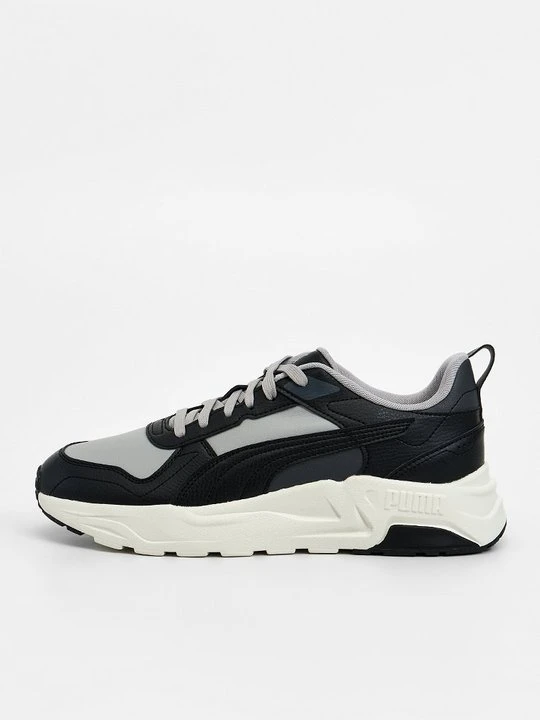 Zdjęcie produktu Sneakersy niskie Puma srebrny
