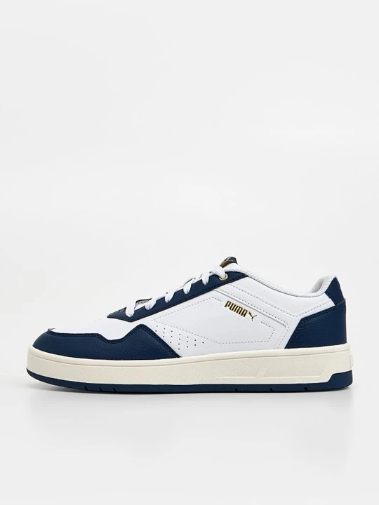 Zdjęcie produktu Sneakersy niskie Puma niebieski