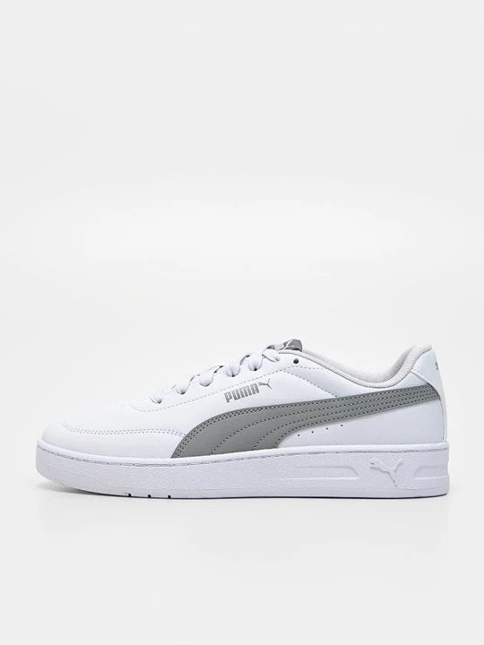 Zdjęcie produktu Sneakersy niskie Puma zielony
