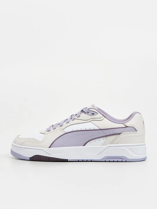 Zdjęcie produktu Sneakersy niskie Puma zielony
