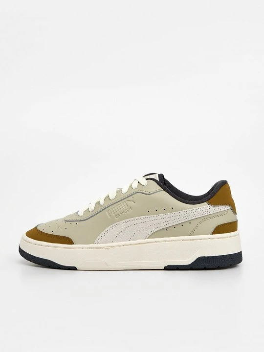 Zdjęcie produktu Sneakersy niskie Puma żółty