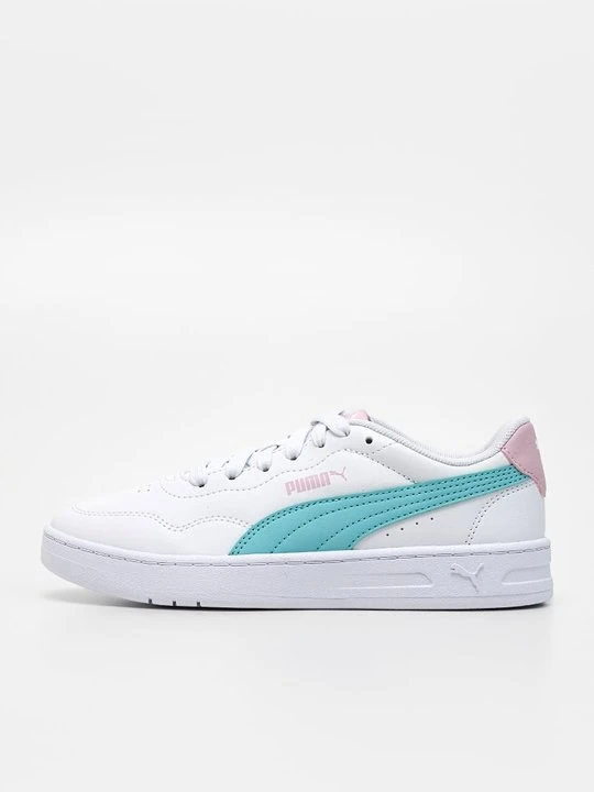 Zdjęcie produktu Sneakersy niskie Puma biały