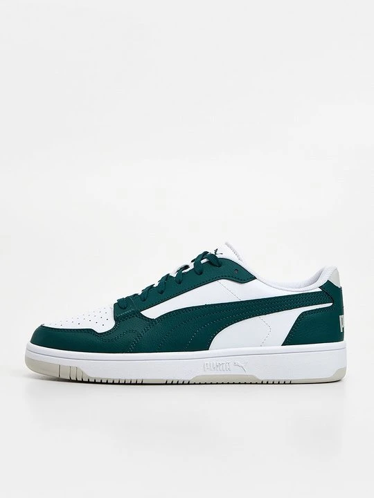Zdjęcie produktu Sneakersy niskie Puma biały