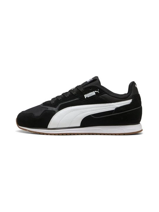 Zdjęcie produktu Sneakersy niskie Puma czarny