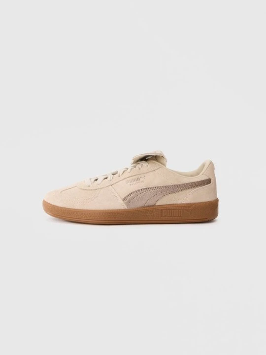 Zdjęcie produktu Sneakersy niskie Puma piaskowy