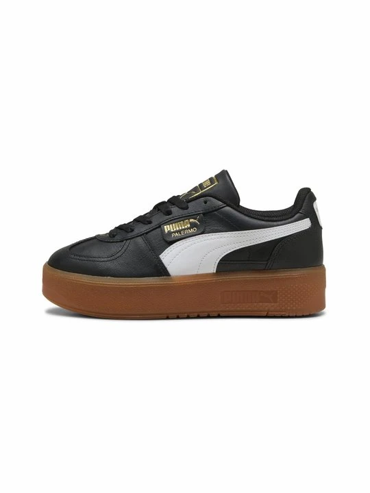 Zdjęcie produktu Sneakersy niskie Puma czarny