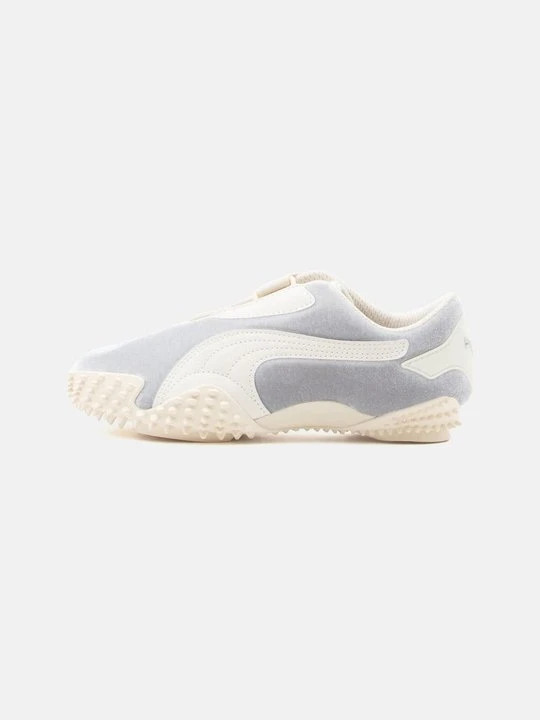 Zdjęcie produktu Sneakersy niskie Puma szary