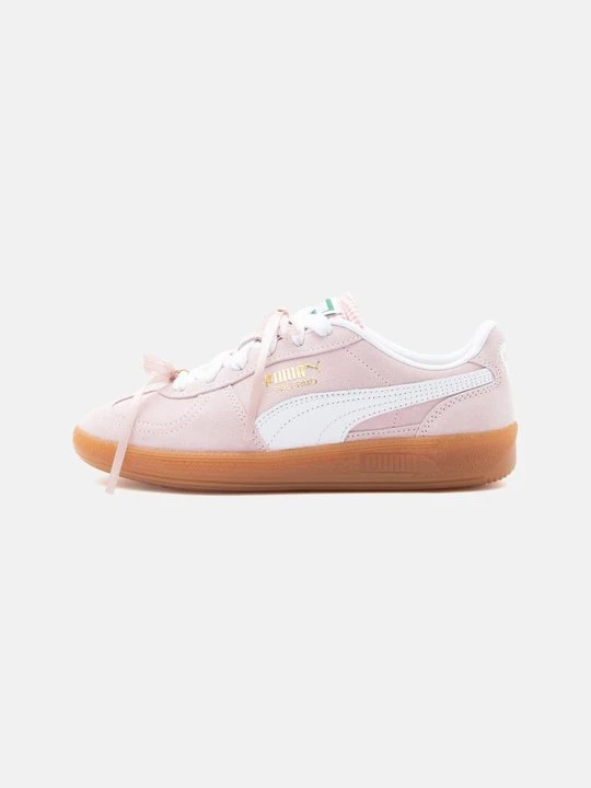 Zdjęcie produktu Sneakersy niskie Puma liliowy