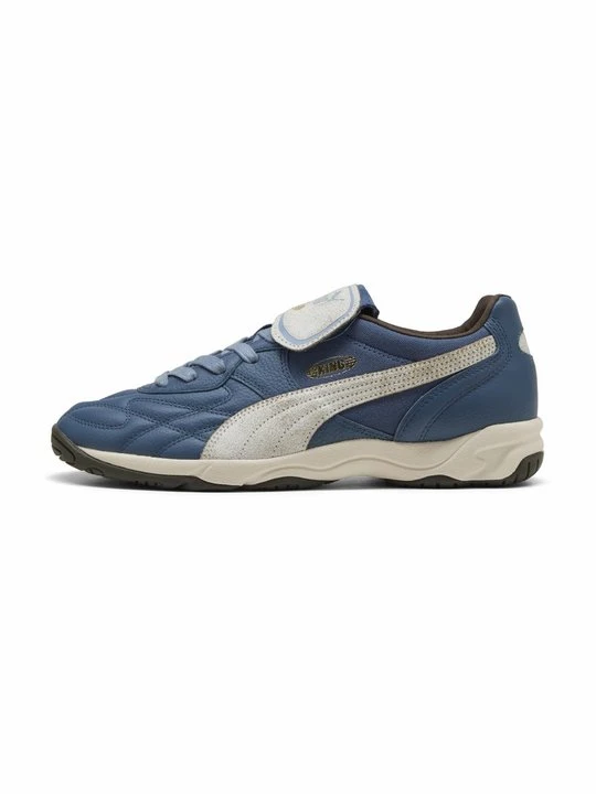 Zdjęcie produktu Sneakersy niskie Puma niebieski