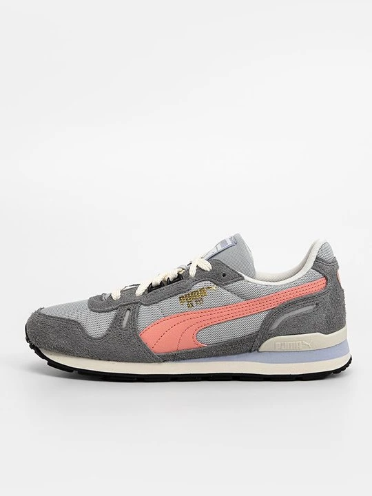 Zdjęcie produktu Sneakersy niskie Puma szary
