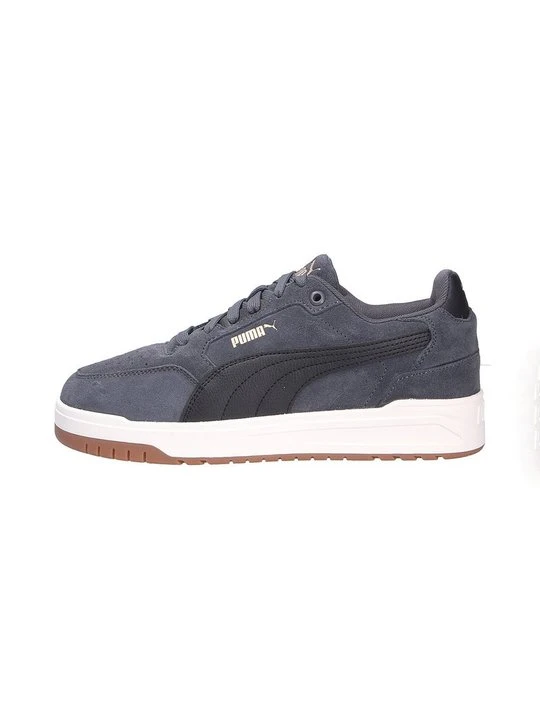 Zdjęcie produktu Sneakersy niskie Puma szary