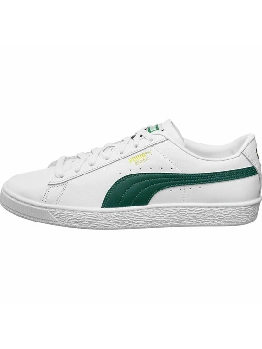 Zdjęcie produktu Sneakersy niskie Puma biały